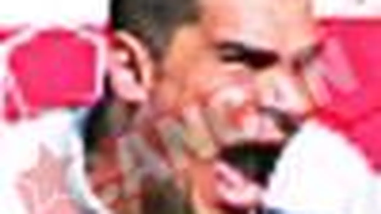 Zapata a fost adus de Hagi si Mondragon