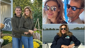 Roxana Ciuhulescu, mamă din nou?! „Cezar cere un frățior. De unde să-i mai...”
