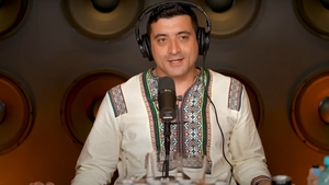 Ce spune George Simion despre pandemia de coronavirus.  Dezvăluirile făcute de liderul politic în cadrul podcastului lui Codin Maticiuc