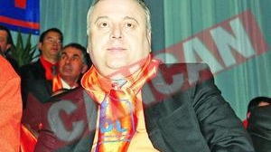 "Pinalti" o vrea pe Mona Musca langa el