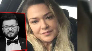 O asistentă din Cluj-Napoca a fost omorâtă de iubitul ei. Cum a fost filmat asasinul înainte de crimă, dar și după ce a lăsat-o pe tânără să agonizeze