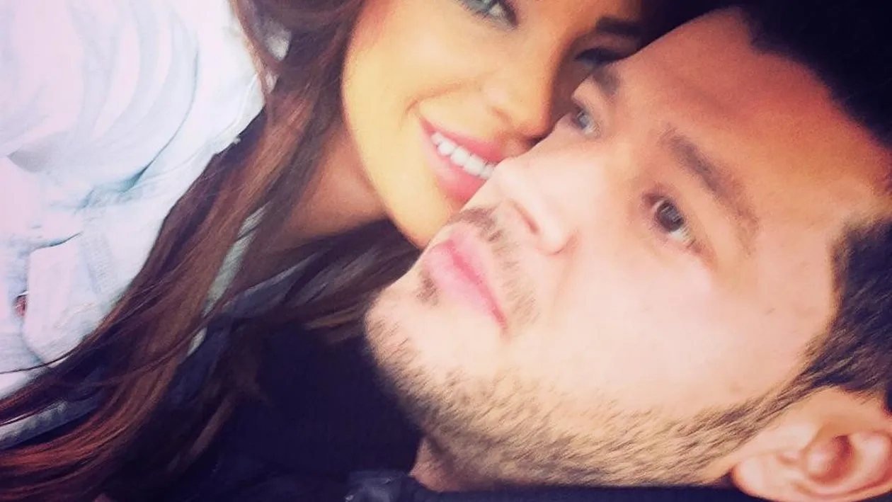 E oficial! Bianca Drăguşanu şi Victor Slav trăiesc o relaţie de basm! Cei doi s-au mutat deja împreună: Da, este adevărat