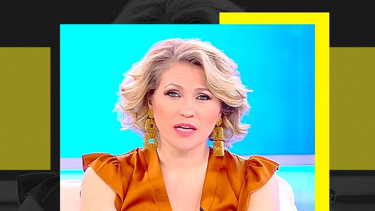 Noi acuzații la adresa Mirelei Vaida. Vedeta ar fi sărit la un coleg, după ce ar fi consumat alcool. Scandalurile cu prezentatoarea Acces Direct sunt ținute ascunse de Antena 1. EXCLUSIV