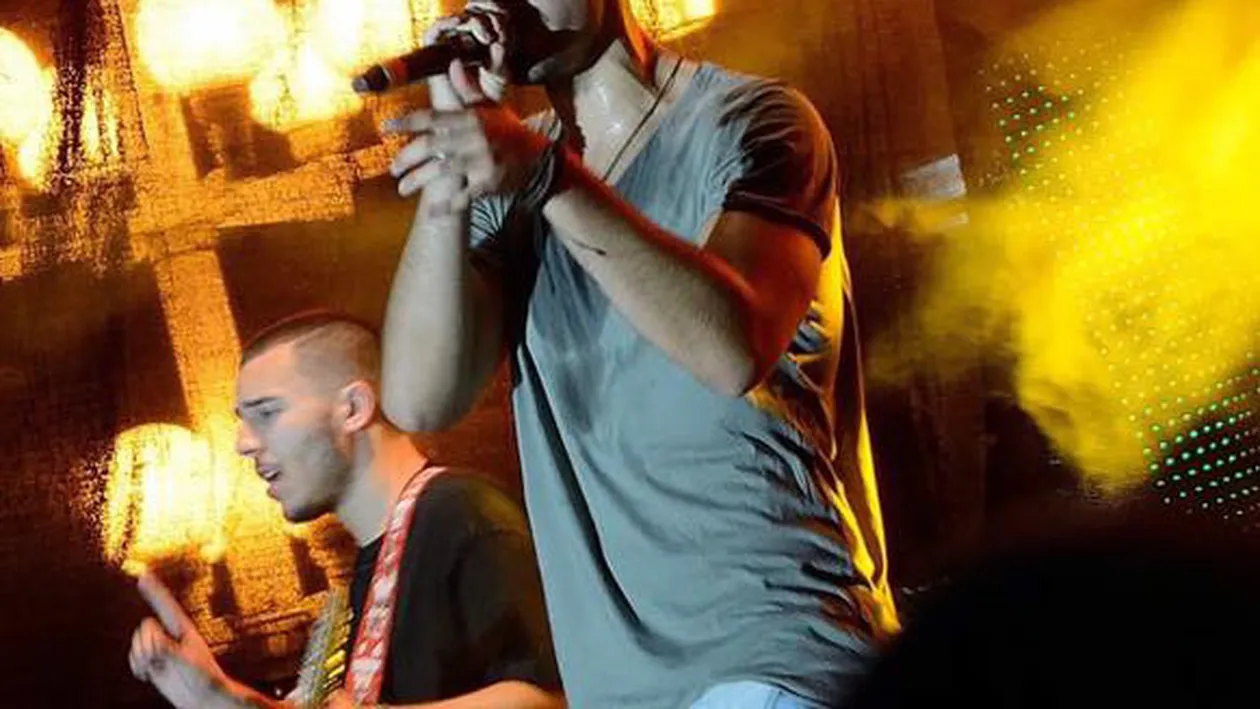 Liviu Teodorescu, insultat de un fan ”plagiator jegos...” Ce răspuns a dat cântăreţul!