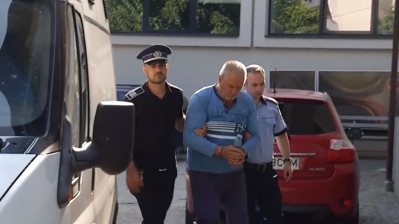 Gheorghe Dincă face mofturi în pușcărie. De ce refuză să mânânce ”Monstrul din Caracal”