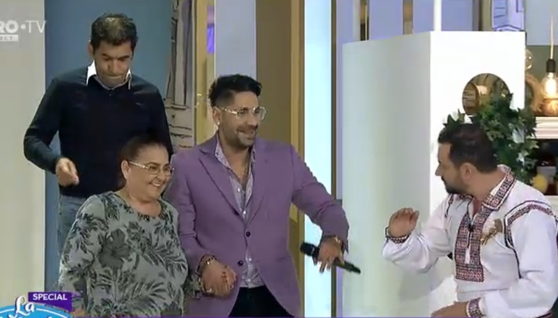Puţină lume ştie despre drama trăită de părinţii lui Connect-R, dar şi despre sacrificiile făcute de aceştia pentru ca el să ajungă celebru