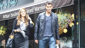 Legaturi ciudate intre Horia Tecau si fotbalistul Hamza. N-ai sa crezi ce femeie ii uneste!
