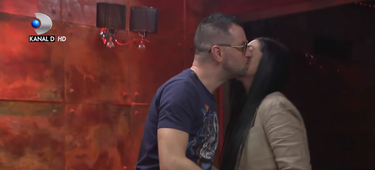 Fizz, declarații incredibile despre bruneta de la Puterea Dragostei care i-a furat inima: ”E prea pasivă…”
