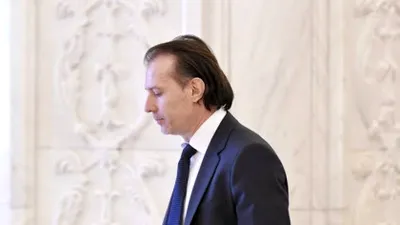 Cîțu pune tunurile pe ministrul lui de Finanțe, Alexandru Nazare: Nominalizarea lui ar fi o greșeală/A fost un ministru slab, datele o spun