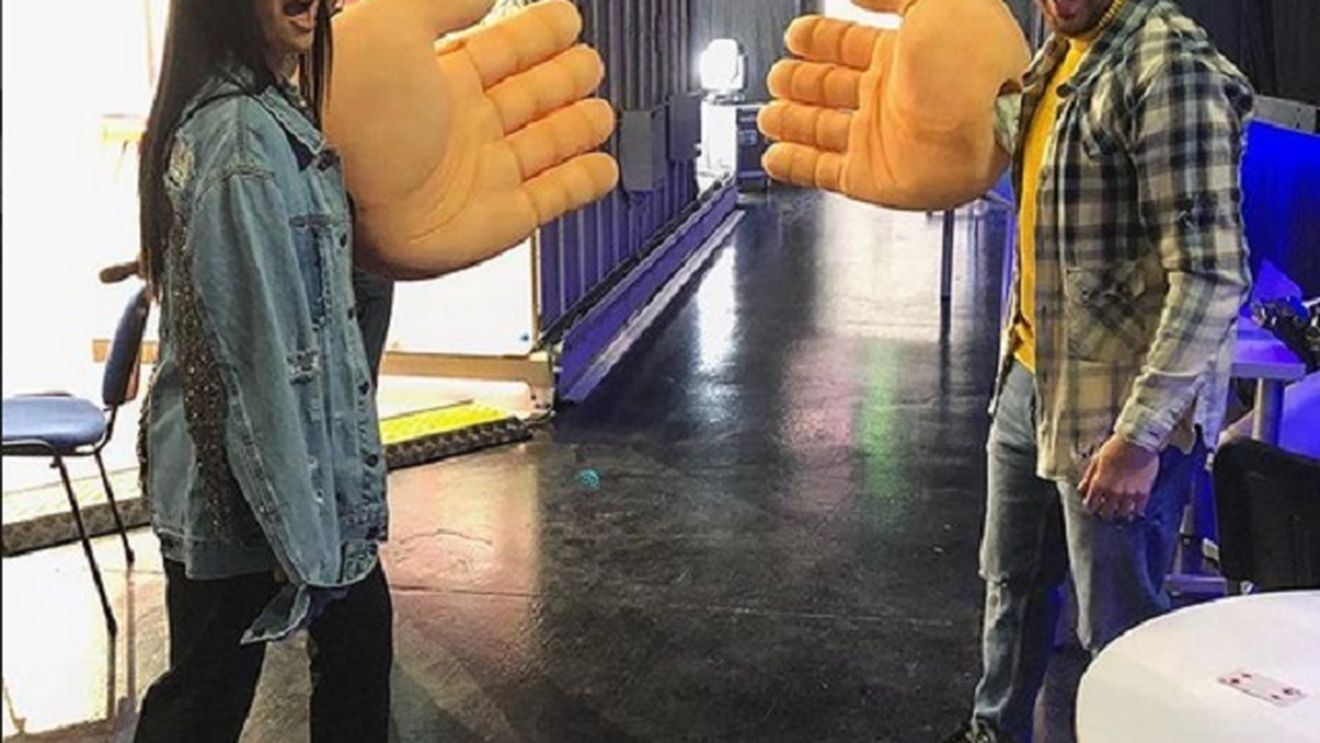 Betty, prima poză în rochie de mireasă! Câţi bani i-a cerut Florin Salam ca să-i cânte la nuntă: "Am trecut cu vederea..."