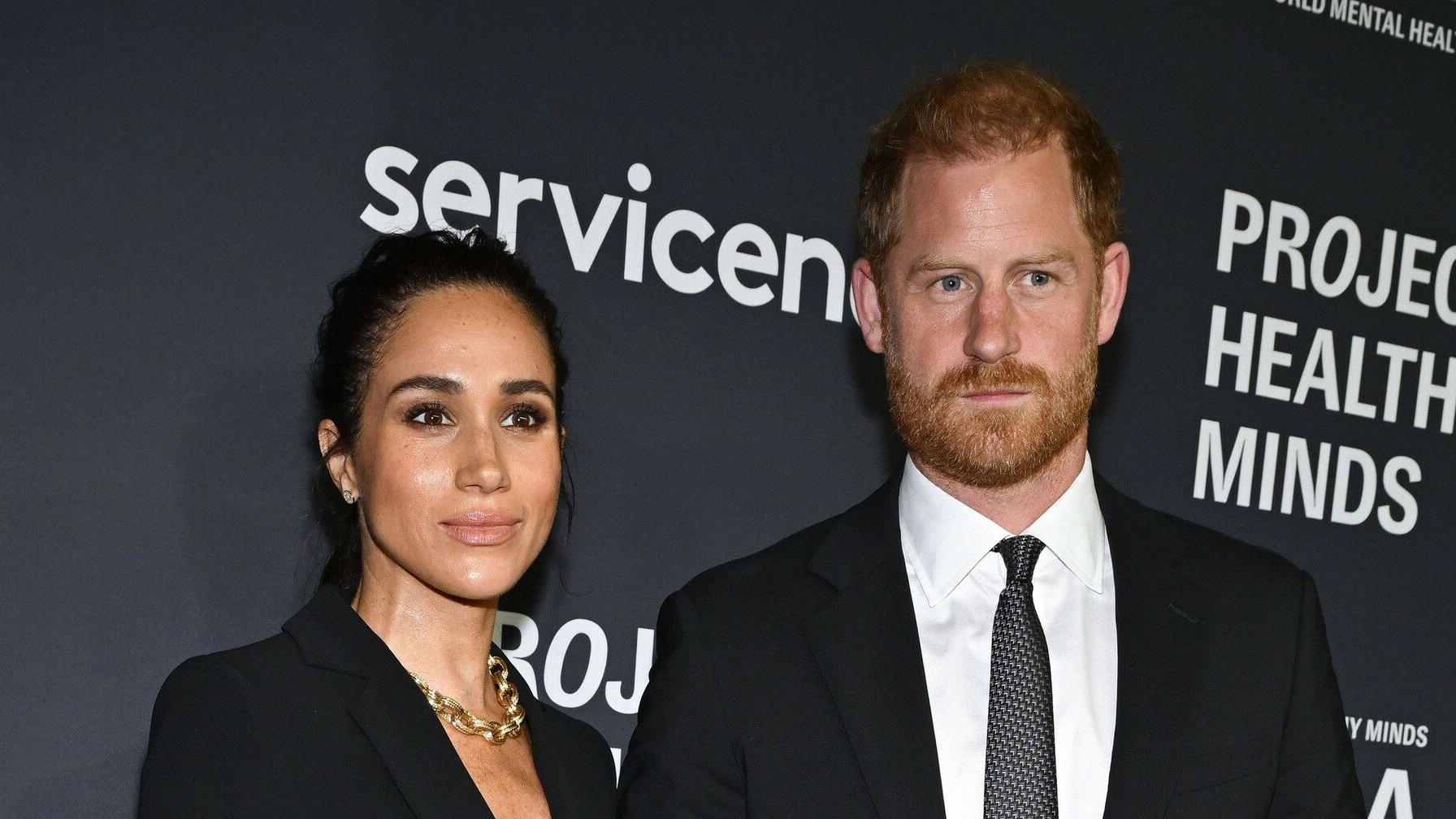 Meghan Markle și prințul Harry pregătesc prima apariție oficială împreună după revenirea în Marea Britanie. Ce spun apropiații cuplului