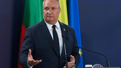 Blackout în România? Anunțul făcut de Nicolae Ciucă: "Sunt măsuri discutate la nivelul întregului sistem energetic..."
