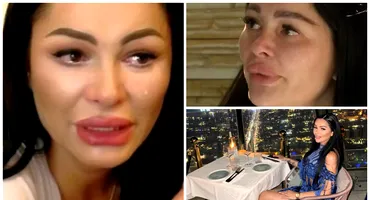 Revelion de COȘMAR pentru Brigitte Pastramă! Ce a pățit când a ajuns cu Florin, soțul ei, la locație