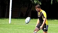 Rugbystul ANDREI NICOLESCU a murit. Bărbatul a suferit un atac cerebral 