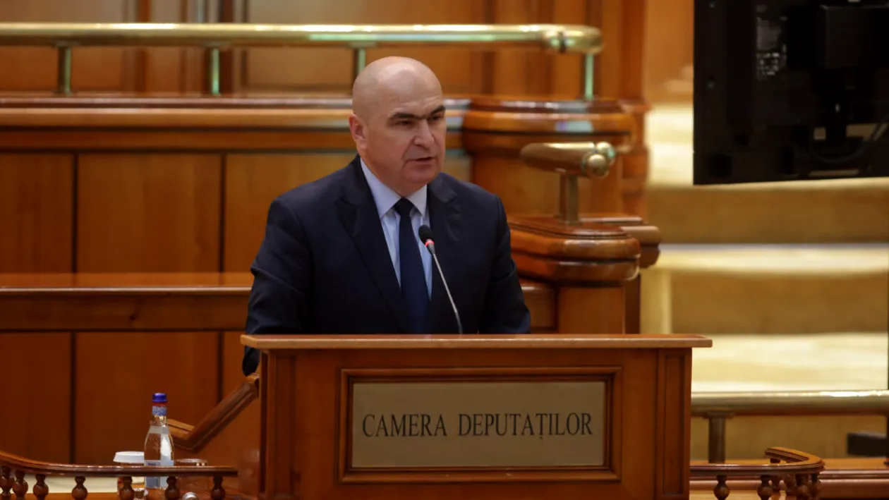 Scandal la nivel înalt! Premierul Ilie Bolojan a fost sfidat de cine se aștepta mai puțin