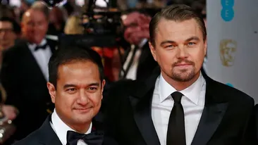 Producătorul filmului ”Lupul de pe Wall Street”, în care a jucat Leonardo di Caprio, arestat pentru spălare de bani