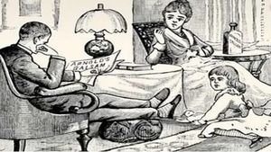 Test IQ exclusiv pentru genii | Doar 1% pot găsi 2 pisici în această imagine alb-negru!