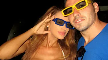 Bianca Dragusanu vrea o fetita cu Cristea: Adi face copii frumosi si inteligenti