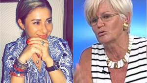 ANAMARIA PRODAN şi MONICA TATOIU au dat-o la pace! Ce gest a făcut sexy-impresara