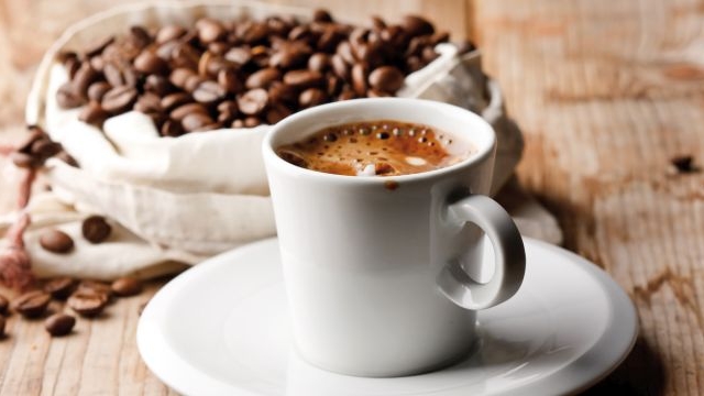 Ce ti se intampla daca bei cafea in fiecare zi? La asta nu te asteptai!