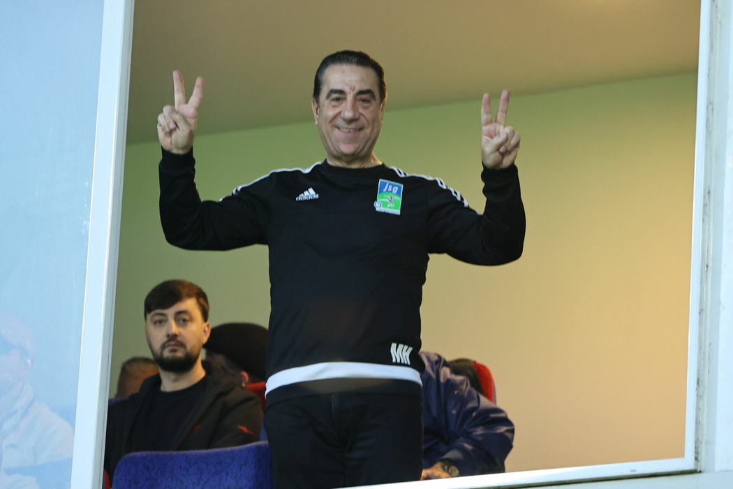 Imad Kassas