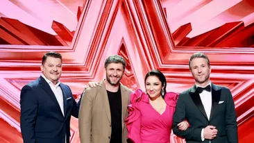 BOMBĂ în televiziune! Juratul de la Românii au talent și-a dat demisia: ”Emisiunea merge mai departe fără mine!”