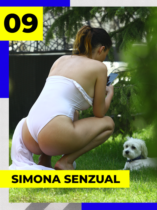 Parada bombelor sexy fără sutien. Divele din România și-au dezgolit nurii pentru bronzul perfect, sub privirile pofticioase ale bărbaților de pe plajă!