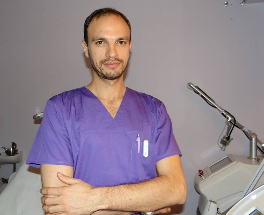 Medicul Kasem a avut probleme cu mai multe paciente