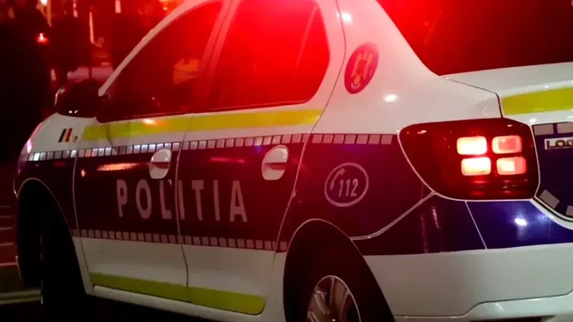 Bătaie în Centrul Vechi al Capitalei, între fanii ucraineni ai lui Max Korzh și un grup de români. Autoritățile au intervenit