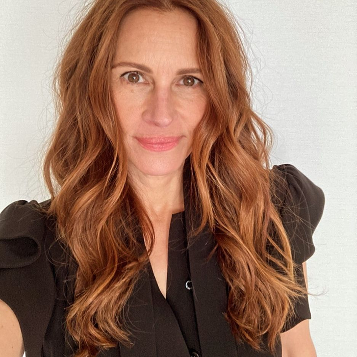 Boala secretă de care suferă frumoasa Julia Roberts. Este o maladie rarisimă, care îți poate distruge organismul
