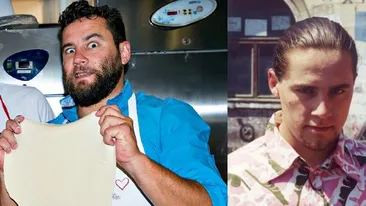 Il mai tii minte pe Cosmin de la Cassa Loco? Ce s-a intamplat cu el si ce a ajuns sa faca acum