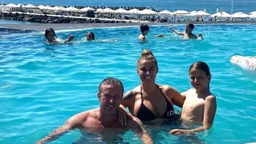 O arde pe sărăcie! Câți lei pe noapte a dat Anamaria Prodan la hotelul în care se află acum cazată în stațiunea Venus