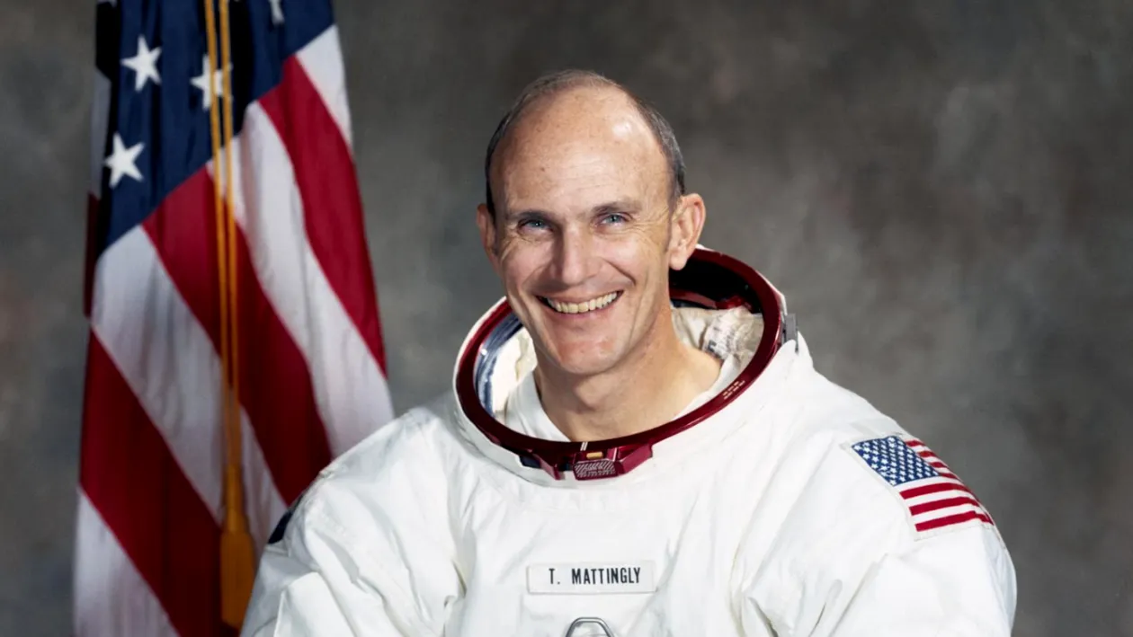 Celebrul astronaut care a salvat misiunea Apollo 13 a murit. NASA a făcut tristul anunț: „Am pierdut unul dintre eroii țării noastre”