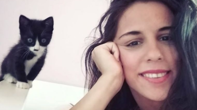O tânără din Suceava a fost ucisă cu sânge rece în Italia! Criminalii au înjunghiat-o și au ars-o de vie