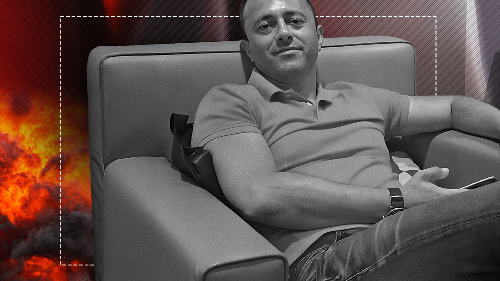 Noi detalii din dosarul lui Adrian Kreiner! Femeia care poate da peste cap ancheta face dezvăluiri uluitoare: ”A deranjat în mod special o anumită persoană”