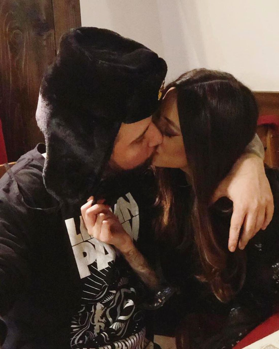 F.Charm și iubita lui și-au spus adio după o relație de 6 ani.  „NOI DOI nu mai există”