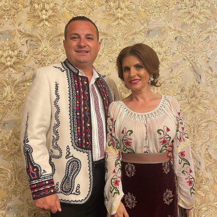 Dumitru Vasilescu are nevoie de foarte mulți bani pentru a reconstrui casa (Foto: Facebook)
