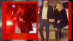 Milionarul de la Hollywood a lovit necruțător în crucea nopții: fosta doamnă Mutu pe bancheta din spate… Bravo, Bobiță! Alexandra Dinu ☑️