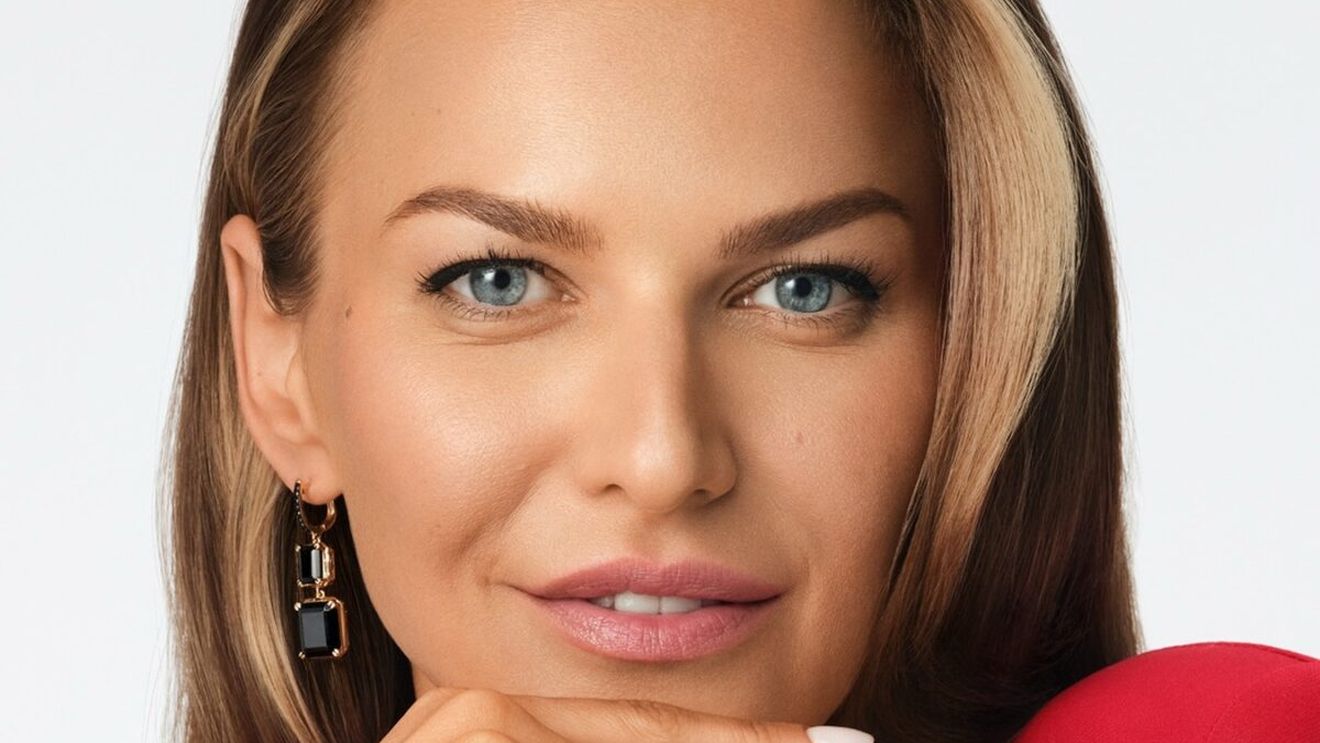 Anna Lewandowska, forța din spatele performanței: campioana care completează povestea starului Barcelonei