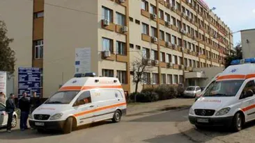 Un bărbat din județul Prahova, înjunghiat de soție! Care este starea bărbatului și motivul tulburător pentru care femeia l-a atacat