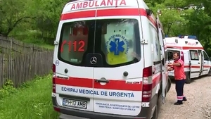 Caz revoltător în Botoșani! O femeie a născut, iar apoi și-a îngropat copilul. Acolo ar fi fost găsite și alte oase umane