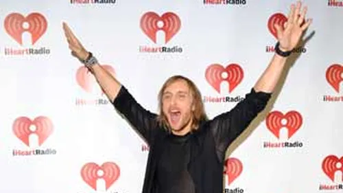 E oficial! David Guetta este cel mai bun DJ din lume!
