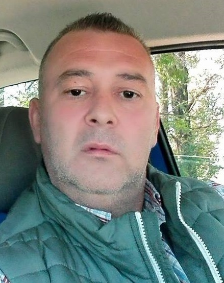 Marius a murit la 43 de ani în ambulanţa care urma să îl ducă la spital