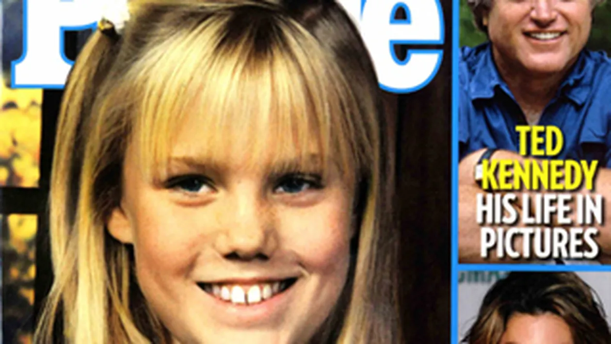 Statul California i-a dat 20 de milioane de dolari unei tinere care a fost violata si sechestrata timp de 18 ani