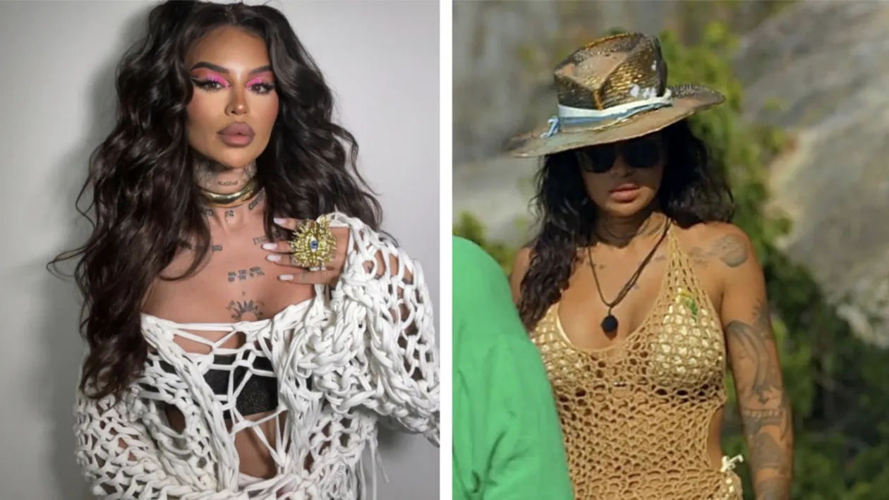 Diandra, transformată radical de Insula iubirii. Ce a învățat, din rolul de ispită, despre căsătorie