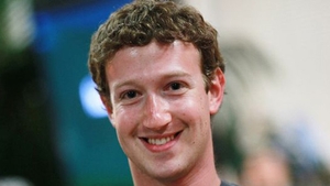 Facebook: Zuckerberg a primit anul trecut un salariu simbolic de 1 dolar