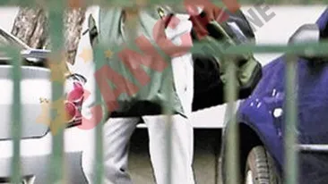 Trage mai mult la biban decat la poarta