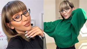 Dana Roba, despre noul ei iubit american: „Femeia albă, cu ochii verzi și blondă, îi este superioară lui toată viața”