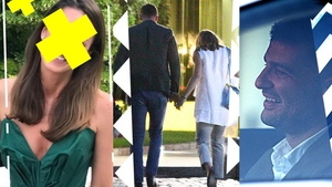 Noul iubit milionar al Simonei Halep a divorțat acum! Căsnicia lui Toni Iuruc a ”rezistat” numai 10 luni