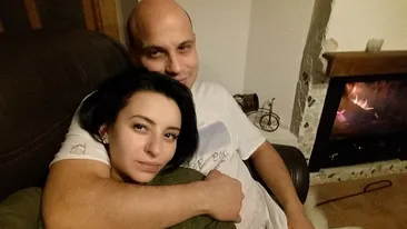 Prima poza cu baietelul Giuliei! “Acum sunt…” Afla ce spune cumnata lui Serban Huidu despre micut